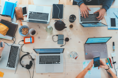 Business Operations